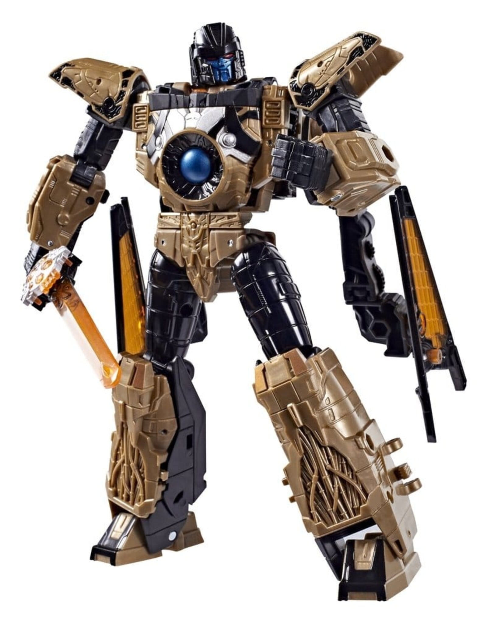 Hasbro Transformers Age of the Primes The Thirteen Vector Prime
