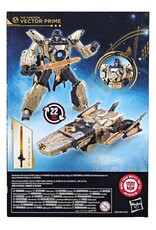 Hasbro Transformers Age of the Primes The Thirteen Vector Prime