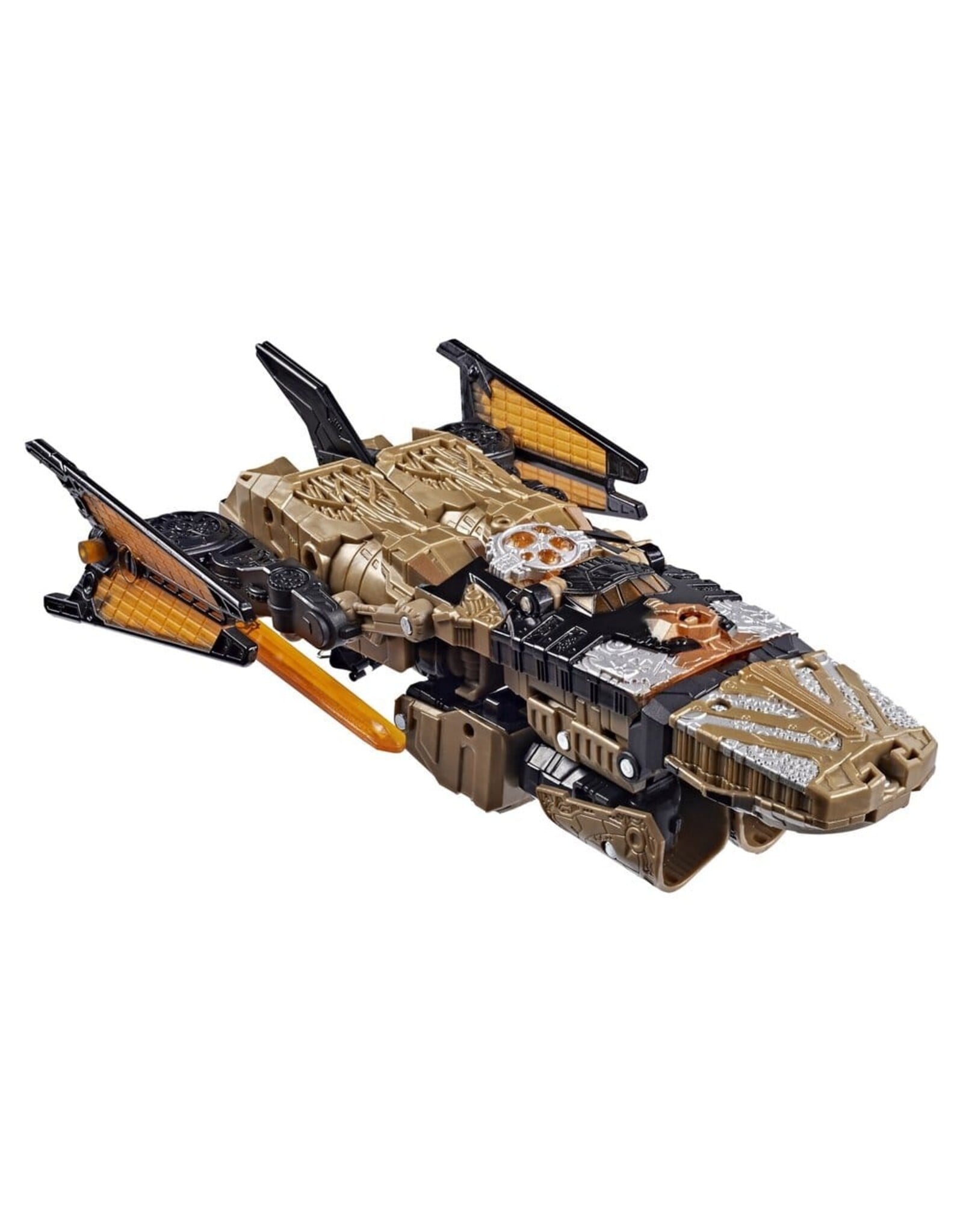 Hasbro Transformers Age of the Primes The Thirteen Vector Prime