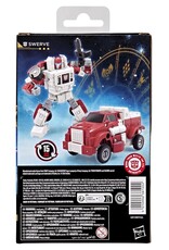 Hasbro Transformers Age of the Primes Swerve