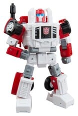 Hasbro Transformers Age of the Primes Swerve