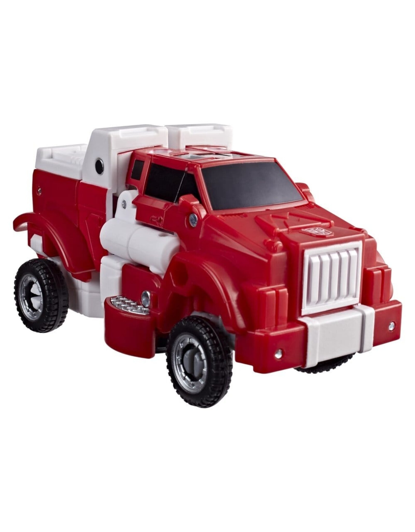 Hasbro Transformers Age of the Primes Swerve