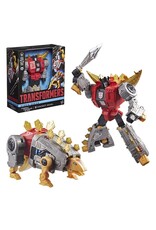 Hasbro Transformers The Movie Studio Series Dinobot Snarl