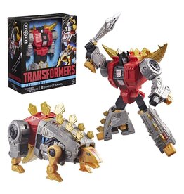 Hasbro Transformers The Movie Studio Series Dinobot Snarl