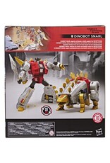 Hasbro Transformers The Movie Studio Series Dinobot Snarl