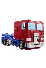 Hasbro Transformers The Movie Studio Series Optimus Prime