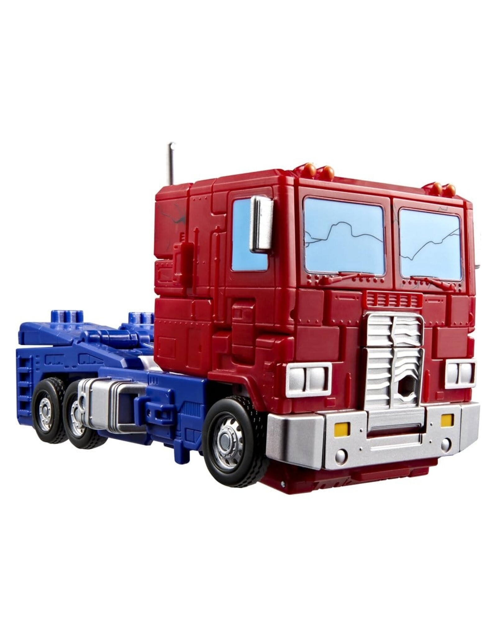 Hasbro Transformers The Movie Studio Series Optimus Prime