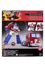 Hasbro Transformers The Movie Studio Series Optimus Prime