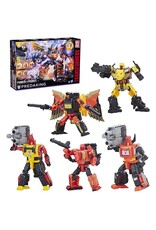 Hasbro Transformers Power of the Primes Combiner Predaking