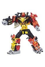 Hasbro Transformers Power of the Primes Combiner Predaking