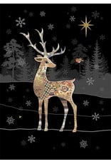BugArt BugArt Kerst "Reindeer Robin"