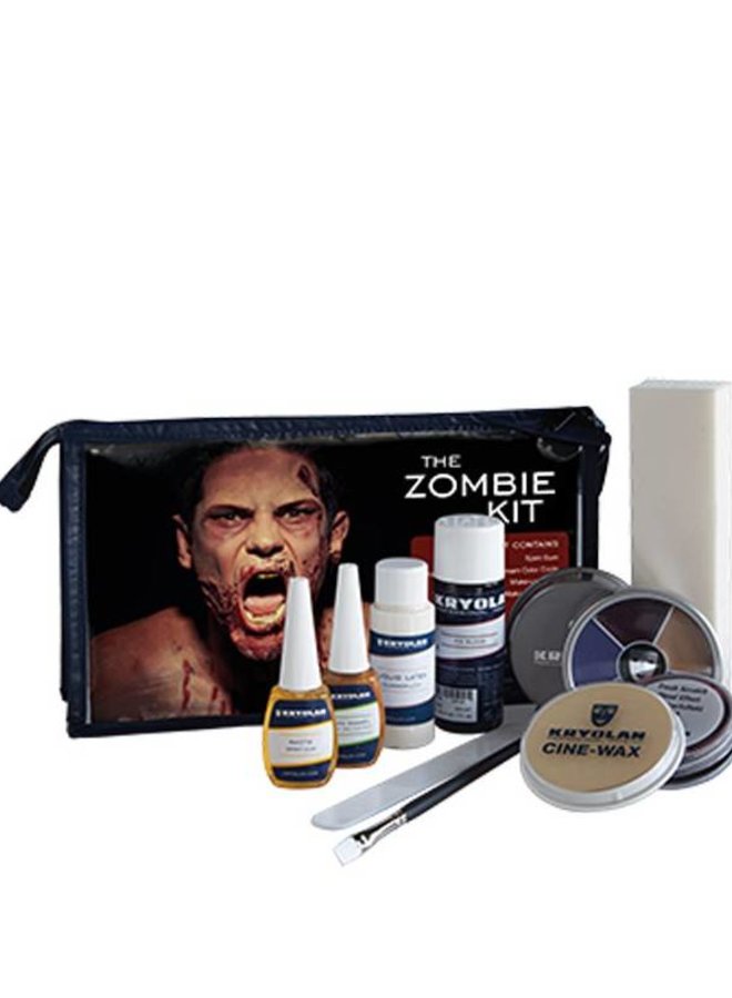 Zombie Kit