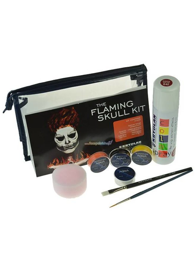 Sugar Skull Kit