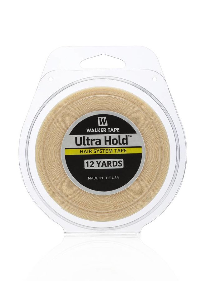 Ultra Hold tape Rol - 11m 19mm
