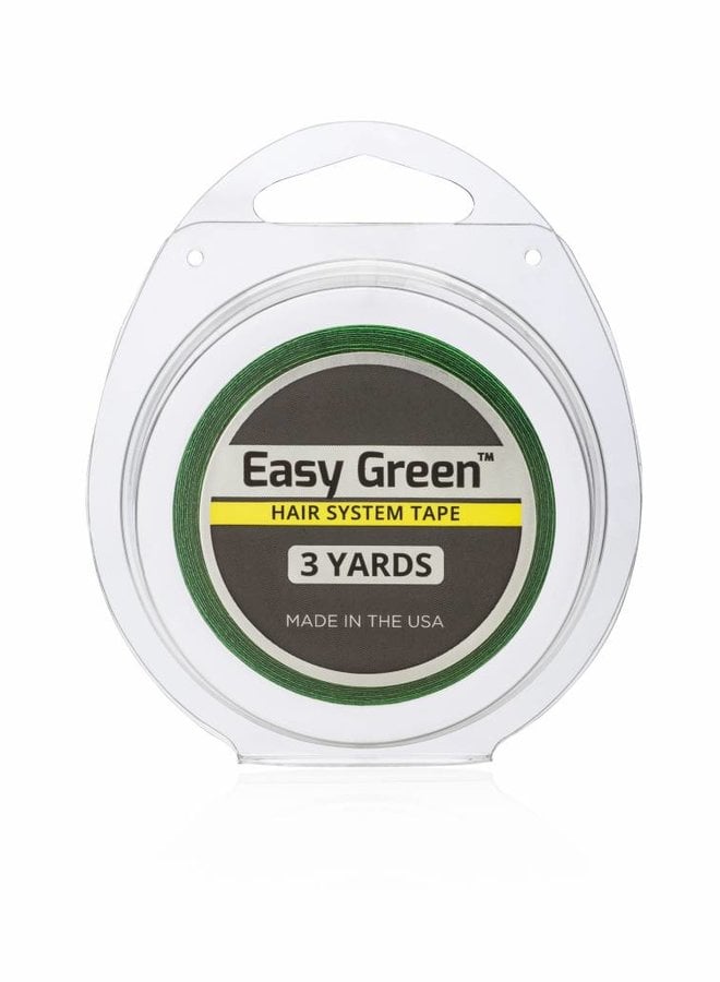 Easy Green Tape rol 25mm - 2,75m