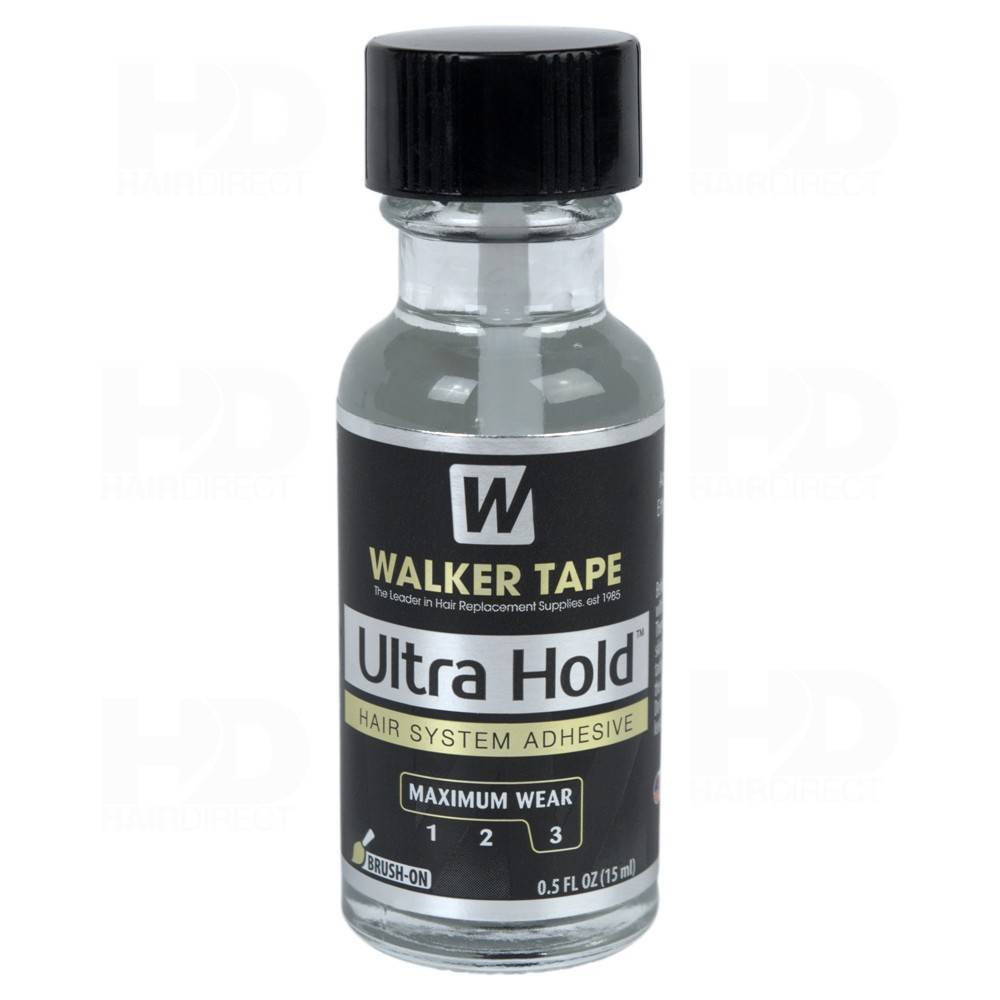Walker tape Walker Tape Ultra Hold lijm -15ml