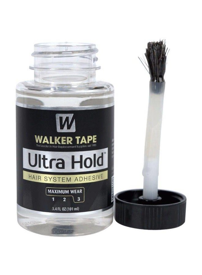 Walker Tape Ultra Hold lijm - 100ml- Geschikt voor thuisgebruik