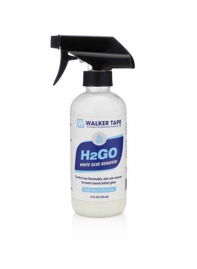 Walker Tape H2GO Lijmoplosser – 354ml