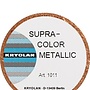 Supra Color vetschmink Metallic Copper