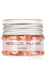 Kryolan Copper Metallic Flakes