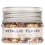 Blend Metallic Flakes