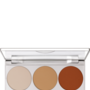 Eye Shadow Trio Set Dunes Matt