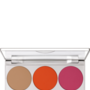 Eye Shadow Trio Set Goddess Matt