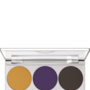Eye Shadow Trio Set Night Dream