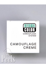 Dermacolor Dermacolor Camouflage Creme, Kleur D63
