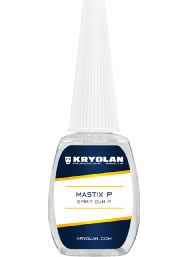 Mastix-P Spirit Gum P 12ml