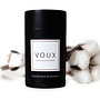 Voux hair building fibers