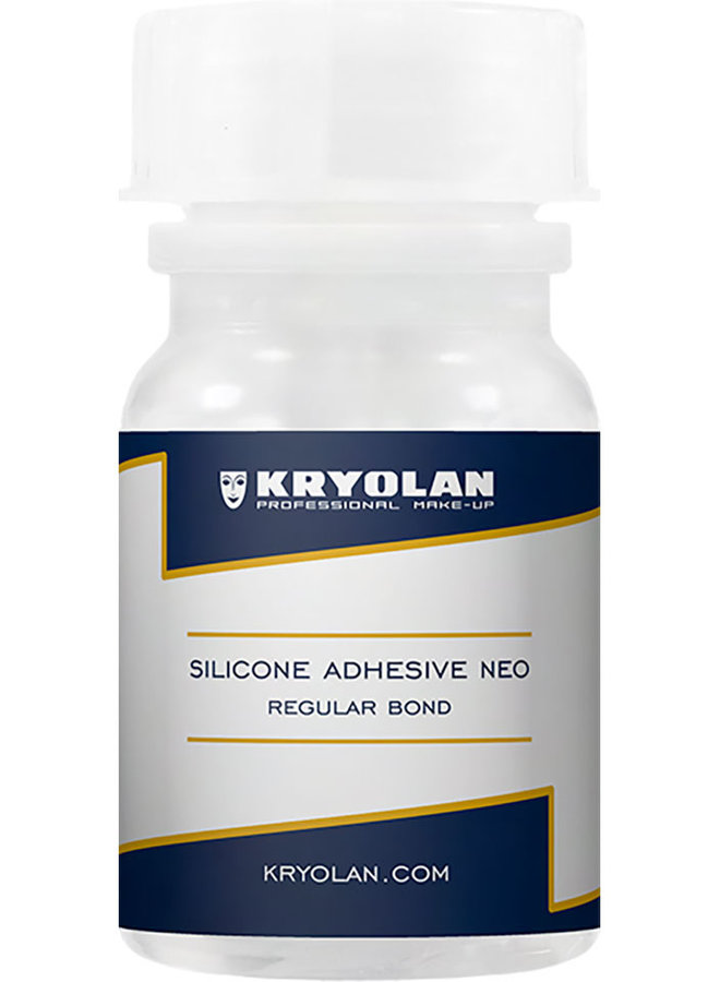 Silicone Adhesive NEO Strong bond 50ml