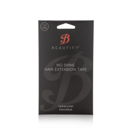 Hair Extension Tape No-Shine Hair Extension Tape