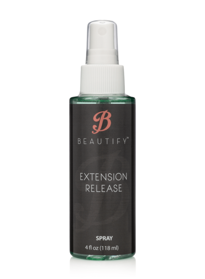 Beautify Extension Release