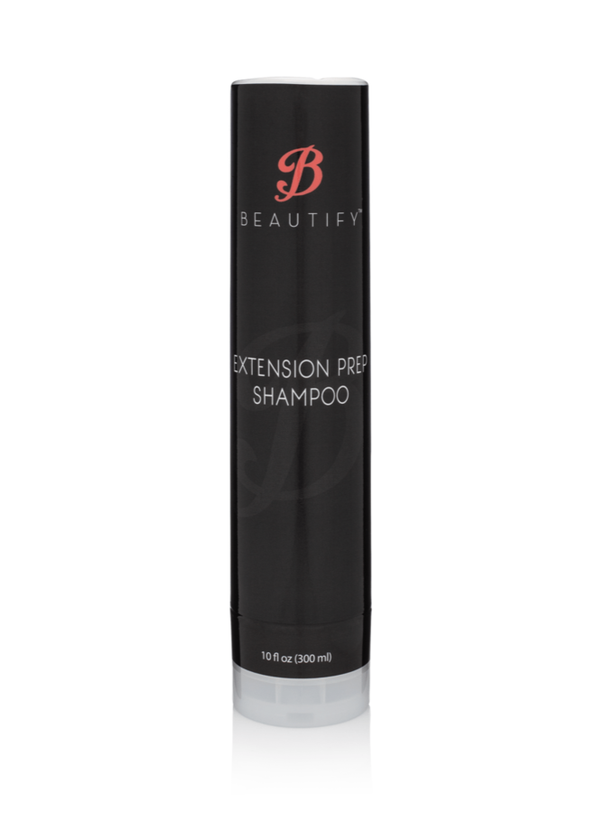 Beautify Extension Prep Shampoo 300ml