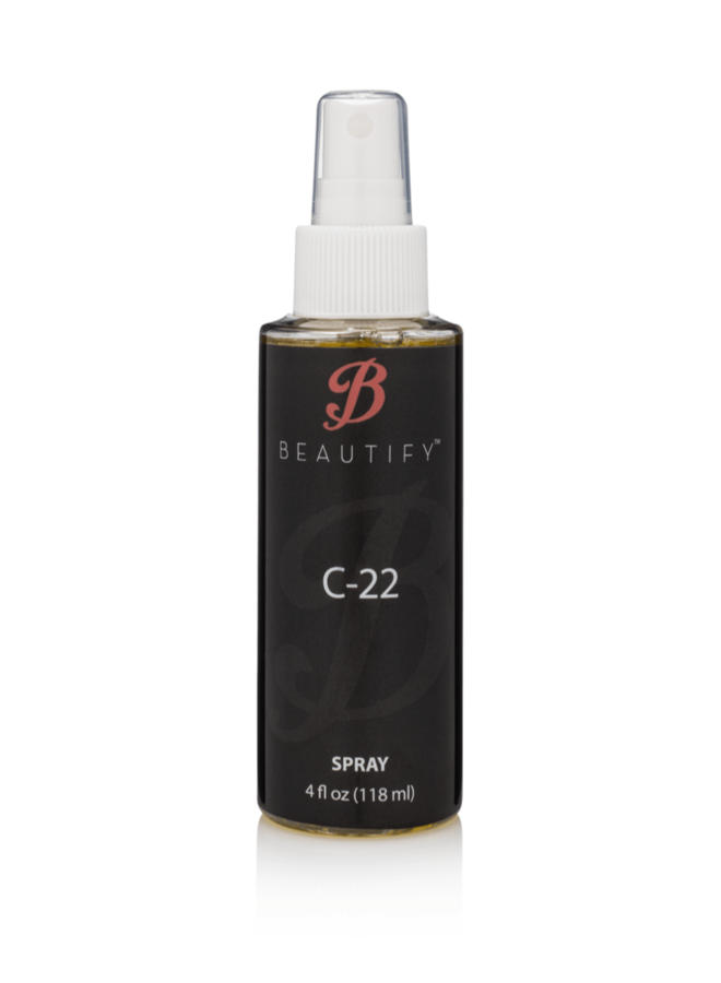 Beautify C-22 Lijm remover 118ml