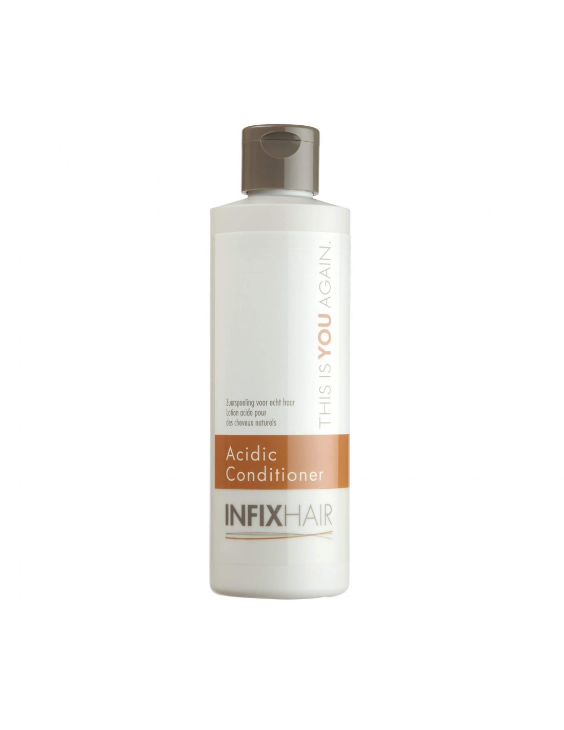 Infixhair Acidic Conditioner - Peels Haarmode