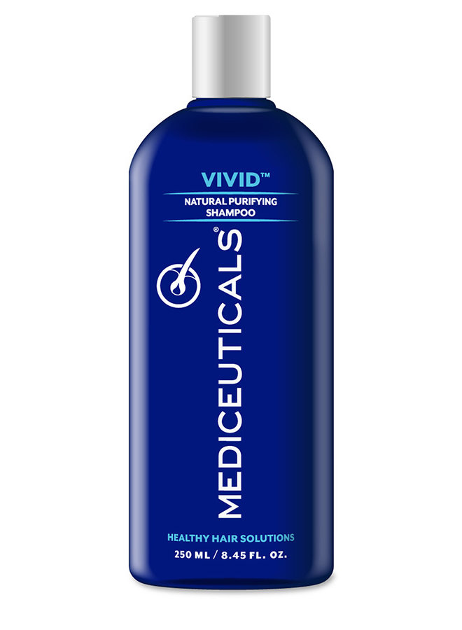 Vivid Shampoo 250ml.