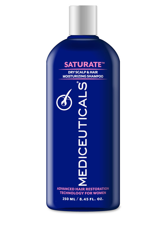 Saturate Shampoo 250ml