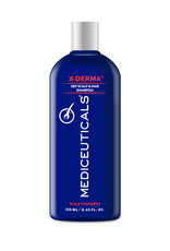 Mediceuticals X-Derma Shampoo 250ml