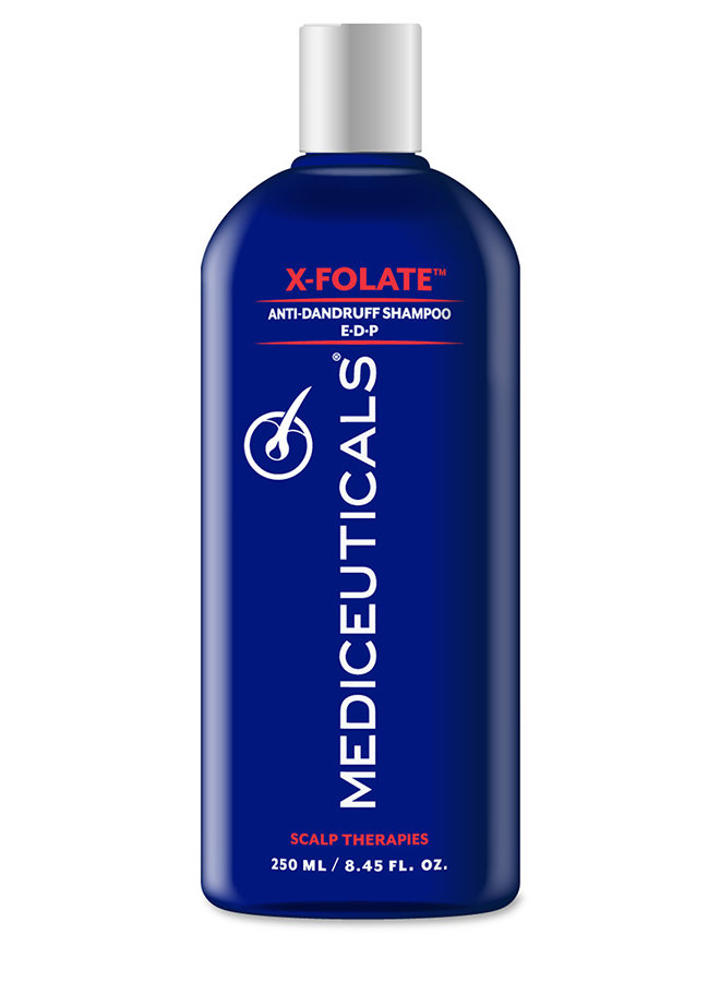 X-Folate Shampoo 250ml