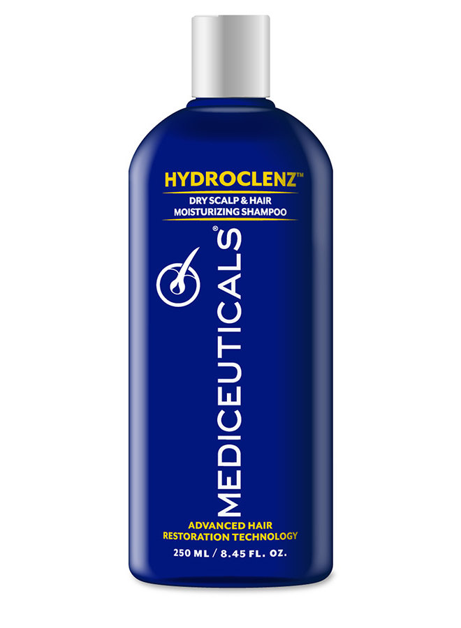 Hydroclenz Shampoo 250ml.