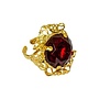 Luxe Sinterklaas ring