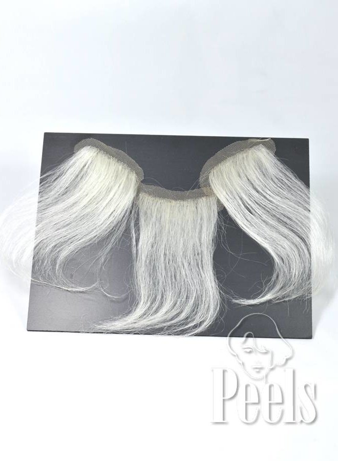 Sint handgeknoopte kin french lace