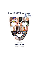 Kryolan Kryolan Make-up manual