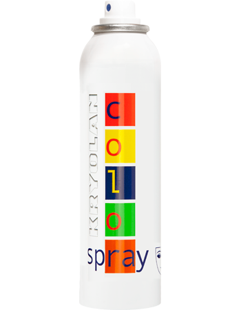 Kryolan Color Spray Blond (D36)