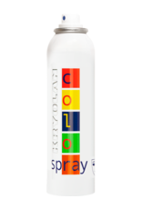 Kryolan Color Spray Geel (D34)