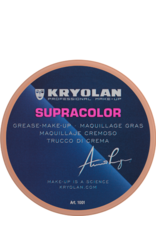 Kryolan Supracolor vetschmink - huidtint - kleurcode F2