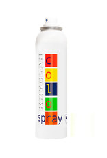 Kryolan Color Spray Wit (D20)