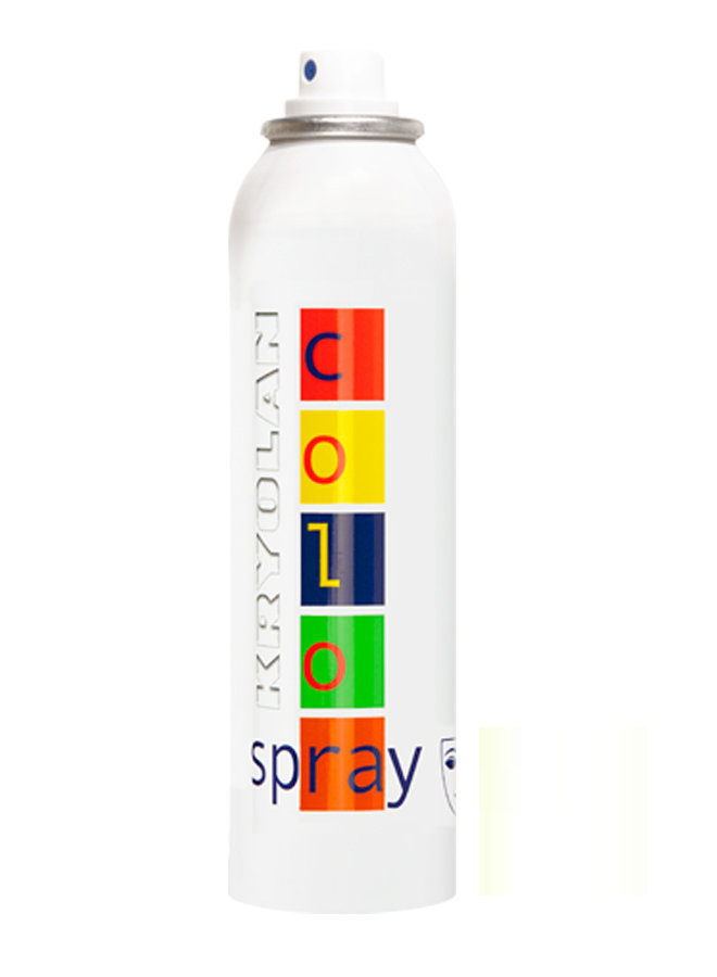 Color Spray Wit (D20)